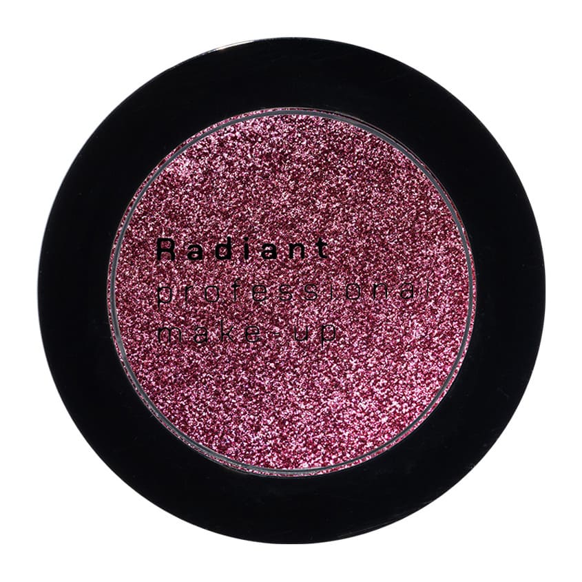 RADIANT PROFESSIONAL MAKEUP EYE COLOR METALLIC NO 2 RUBY 4G – شراء أونلاين