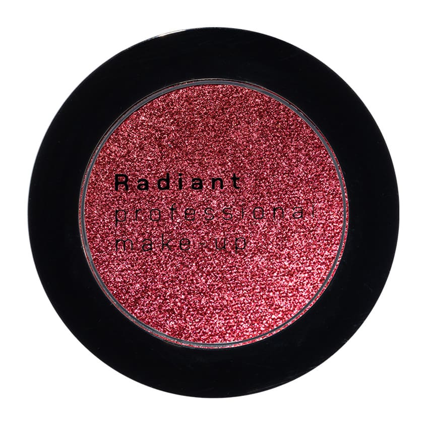 RADIANT PROFESSIONAL MAKEUP EYE COLOR METALLIC NO 3 RED GOLD 4G – buy online