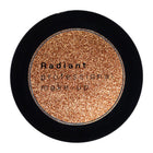 RADIANT PROFESSIONAL MAKEUP EYE COLOR METALLIC NO 4 GOLD 4G – buy online