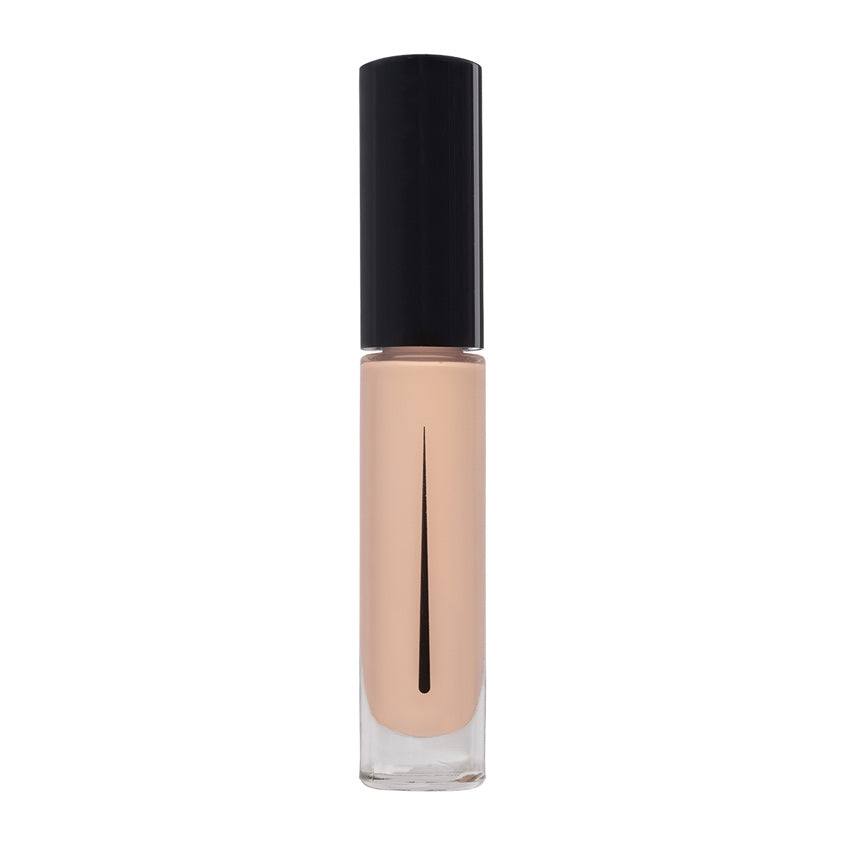 RADIANT PROFESSIONAL MAKEUP NATURAL FIX COVERAGE LIQUID CONCEALER NO 4 BEIGE 5ML – شراء أونلاين