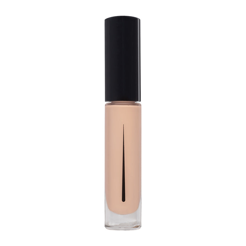 RADIANT PROFESSIONAL MAKEUP NATURAL FIX COVERAGE LIQUID CONCEALER NO 5 COOL BEIGE 5ML – buy online