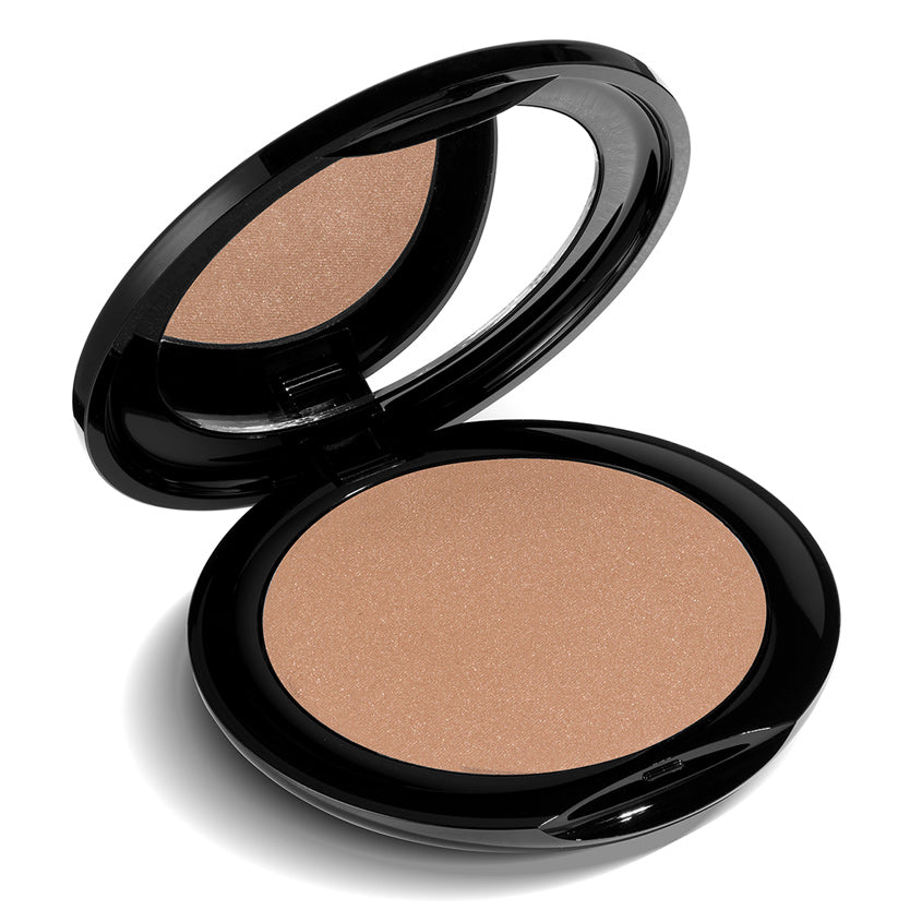 RADIANT PROFESSIONAL MAKEUP PERFECT FINISH COMPACT FACE POWDER NO 05 MEDIUM TAN 10G – شراء أونلاين