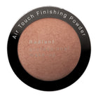 RADIANT PROFESSIONAL MAKEUP AIR TOUCH FINISHING POWDER NO 4 TERRACOTTA 6G