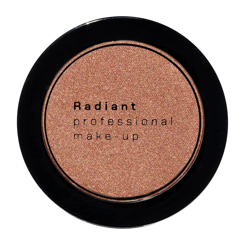 RADIANT PROFESSIONAL MAKEUP BLUSH COLOR NO 113 WINTER PLUM 4G – buy online