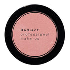 RADIANT PROFESSIONAL MAKEUP BLUSH COLOR NO 117 ROSY APRICOT 4G – شراء أونلاين