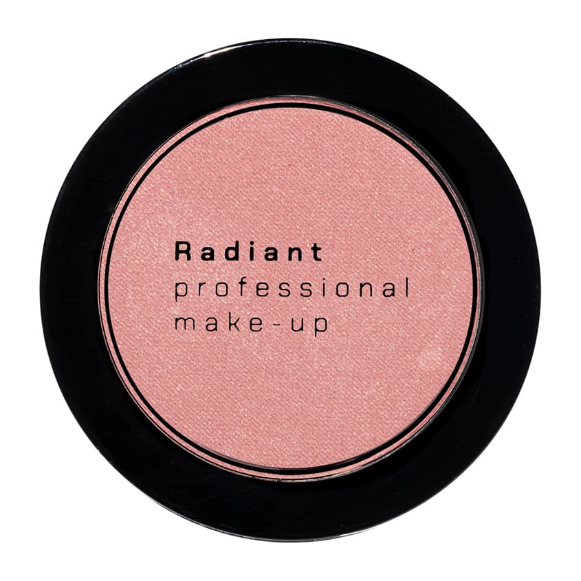 RADIANT PROFESSIONAL MAKEUP BLUSH COLOR NO 117 ROSY APRICOT 4G – شراء أونلاين