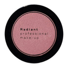 RADIANT PROFESSIONAL MAKEUP BLUSH COLOR NO 121 WINTER ROSE 4G – buy online