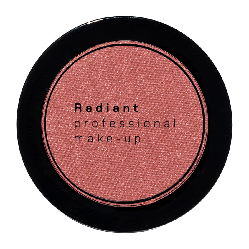 RADIANT PROFESSIONAL MAKEUP BLUSH COLOR NO 139 4G – شراء أونلاين