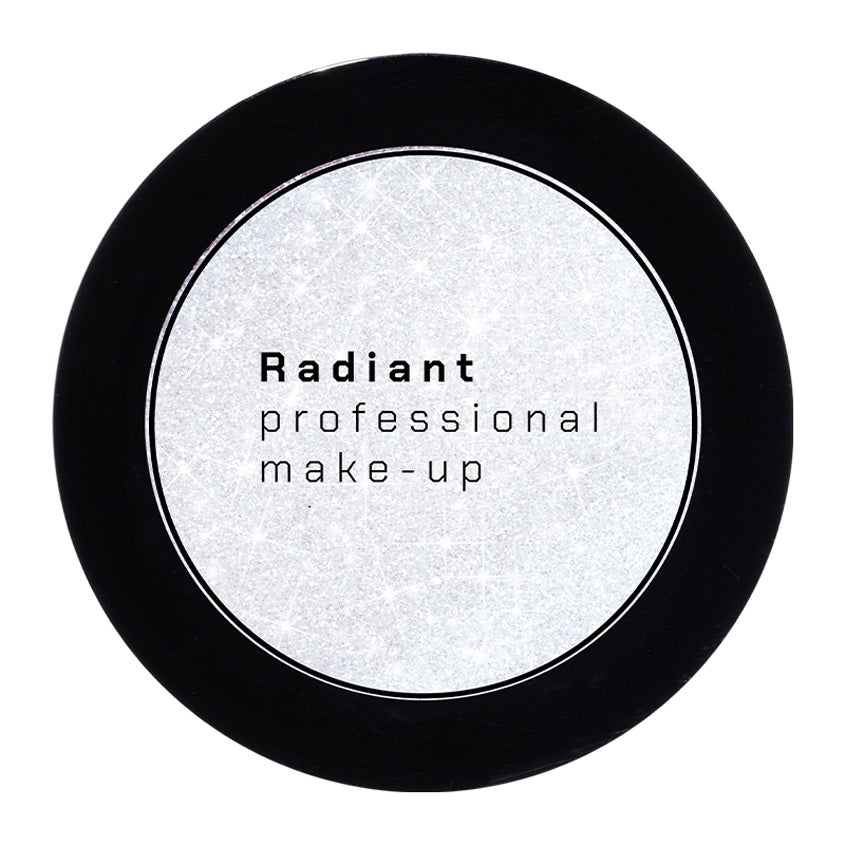 RADIANT PROFESSIONAL MAKEUP STROBING 02 MOONDUST 3,5G