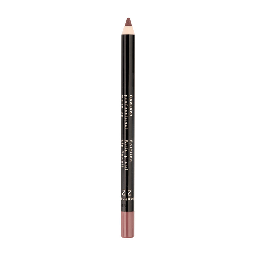 RADIANT PROFESSIONAL MAKEUP SOFT LINE WATERPROOF LIP PENCIL NO 22 HEATHER 1,2G – buy online