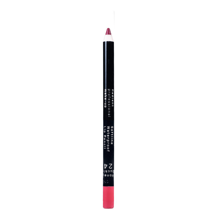 RADIANT PROFESSIONAL MAKEUP SOFT LINE WATERPROOF LIP PENCIL NO 24 HONEYSUCKLE 1,2G – buy online