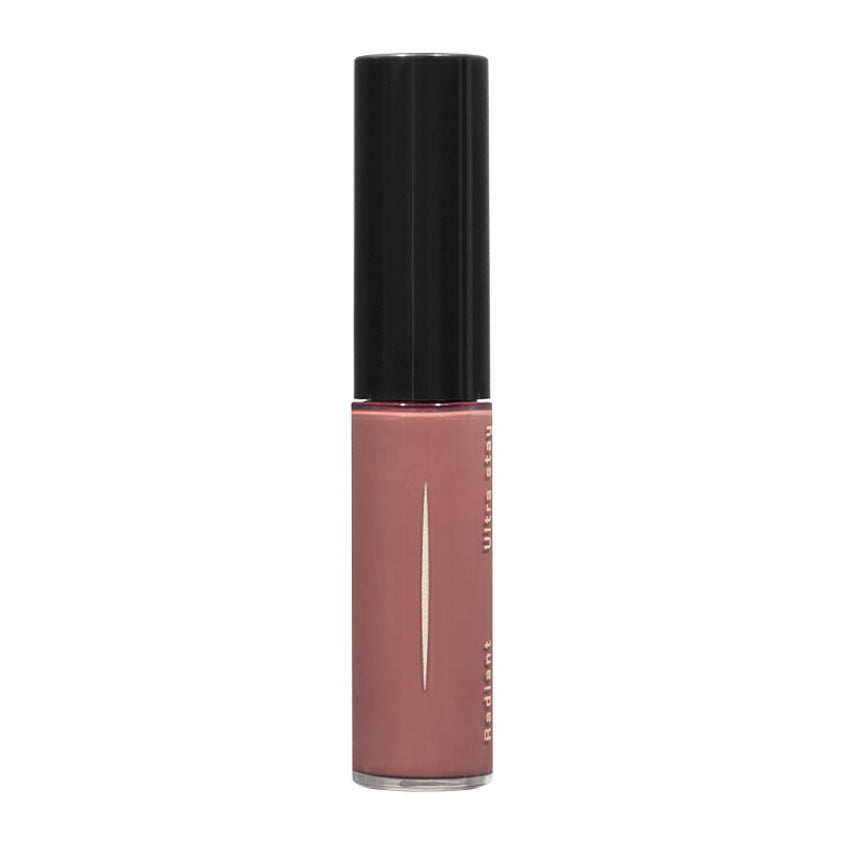 RADIANT PROFESSIONAL MAKEUP ULTRA STAY LIP COLOR NO 4 ROSY NUDE 6ML
