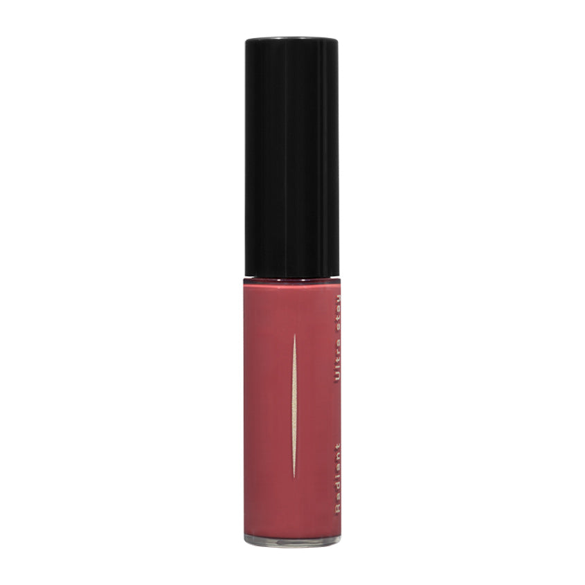 RADIANT PROFESSIONAL MAKEUP ULTRA STAY LIP COLOR NO 5 APPLE BROWN 6ML – شراء أونلاين