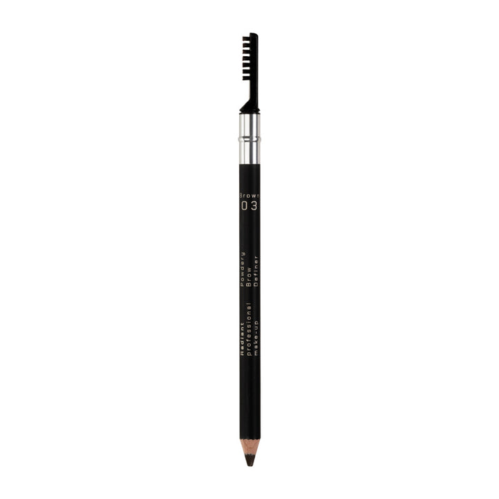 POWDERY BROW DEFINER NO 3 BROWN 1,19G