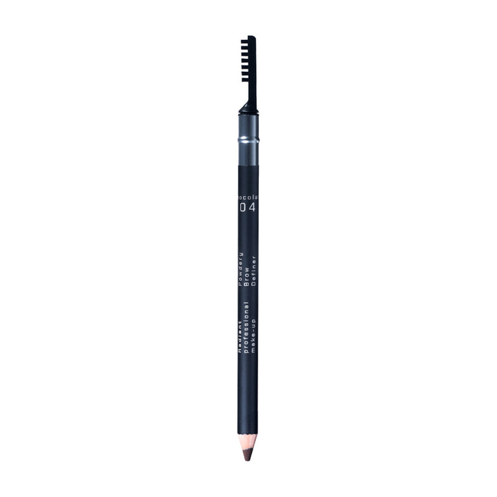 POWDERY BROW DEFINER NO 4 CHOCOLATE 1,19G