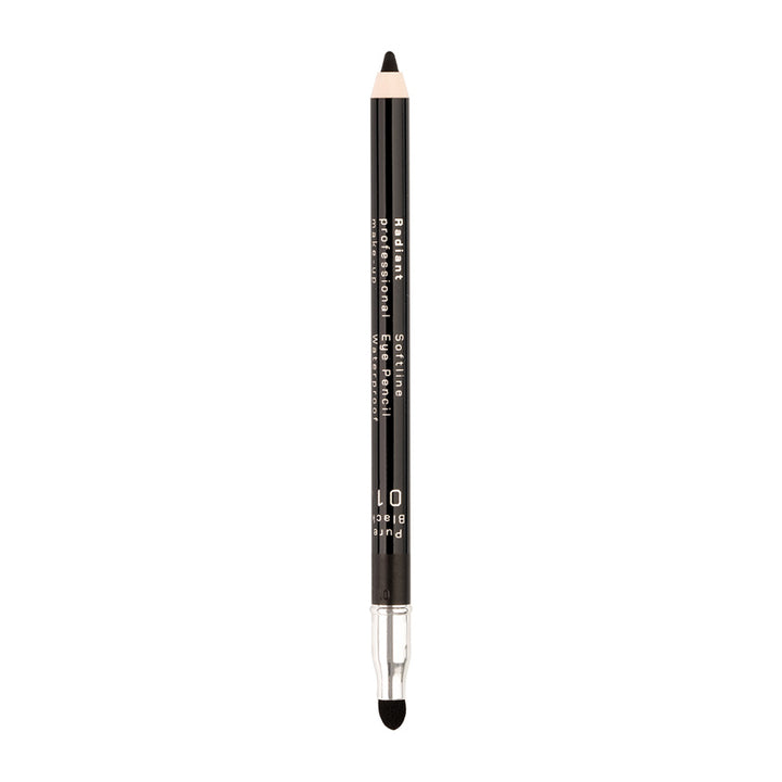 Eyes SOFT LINE WATERPROOF EYE PENCIL NO 1 PURE BLACK 1,2G