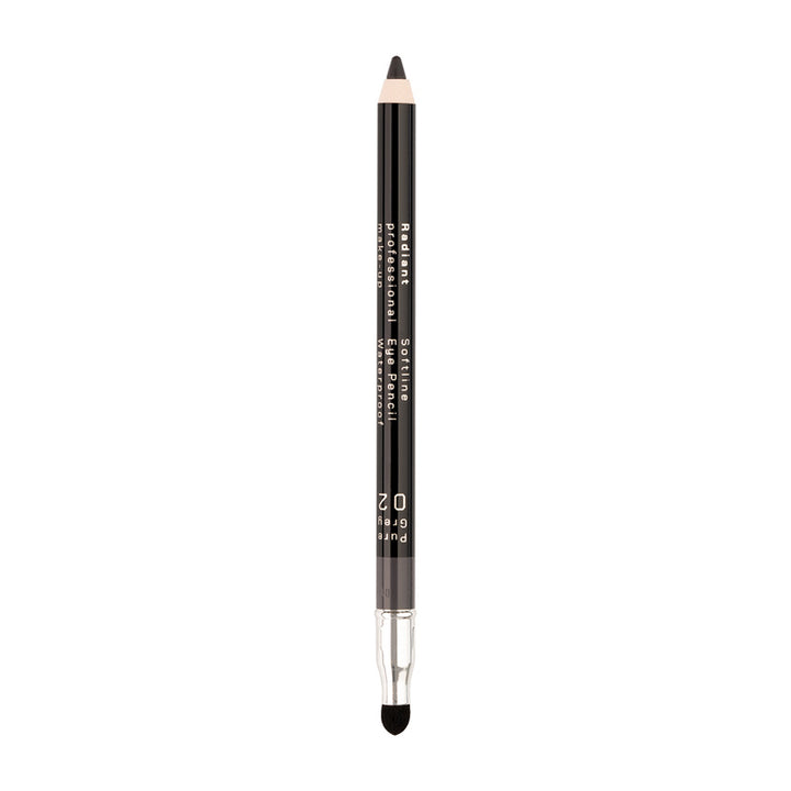 SOFT LINE WATERPROOF EYE PENCIL NO 2 PURE GREY 1,2G
