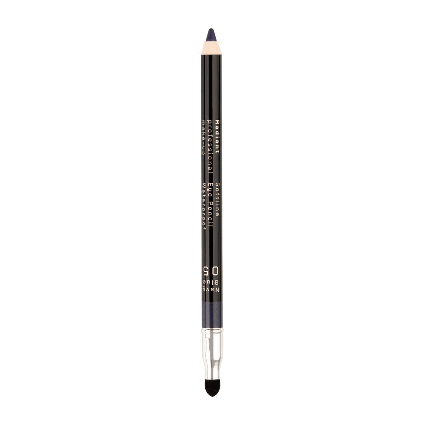 RADIANT PROFESSIONAL MAKEUP SOFT LINE WATERPROOF EYE PENCIL NO 5 NAVY BLUE 1,2G – buy online