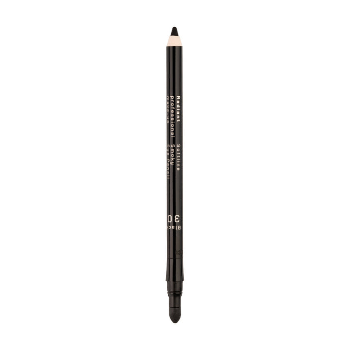 Eye pencils and eyeliners SOFT LINE WATERPROOF SMOKY EYES PENCIL NO 30 BLACK 1,2G