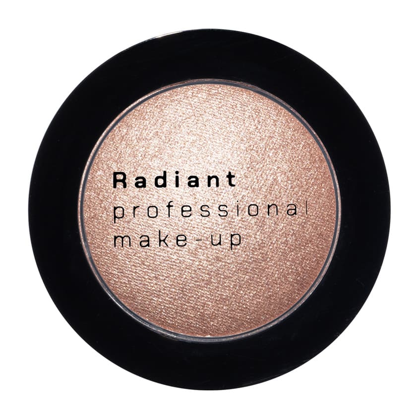 RADIANT PROFESSIONAL MAKEUP DIAMOND EFFECT SHADOW NO 5 5G – buy online
