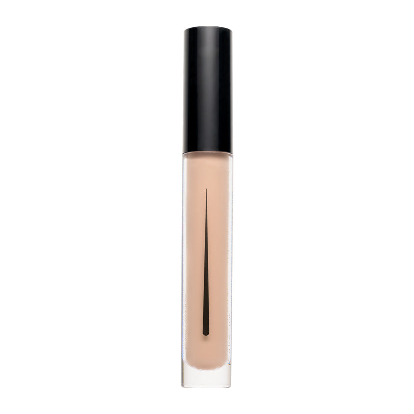 RADIANT PROFESSIONAL MAKEUP ILLUMINATOR LIQUID CONCEALER NO 7 MINT 4ML