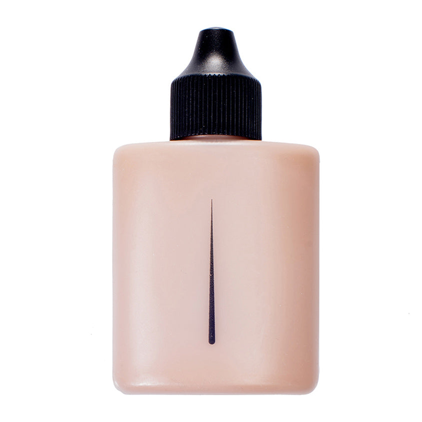 RADIANT PROFESSIONAL MAKEUP AIR FINISH LONGLASTING FOUNDATION SFP 20 NO 3 SKIN TONE 40ML – شراء أونلاين