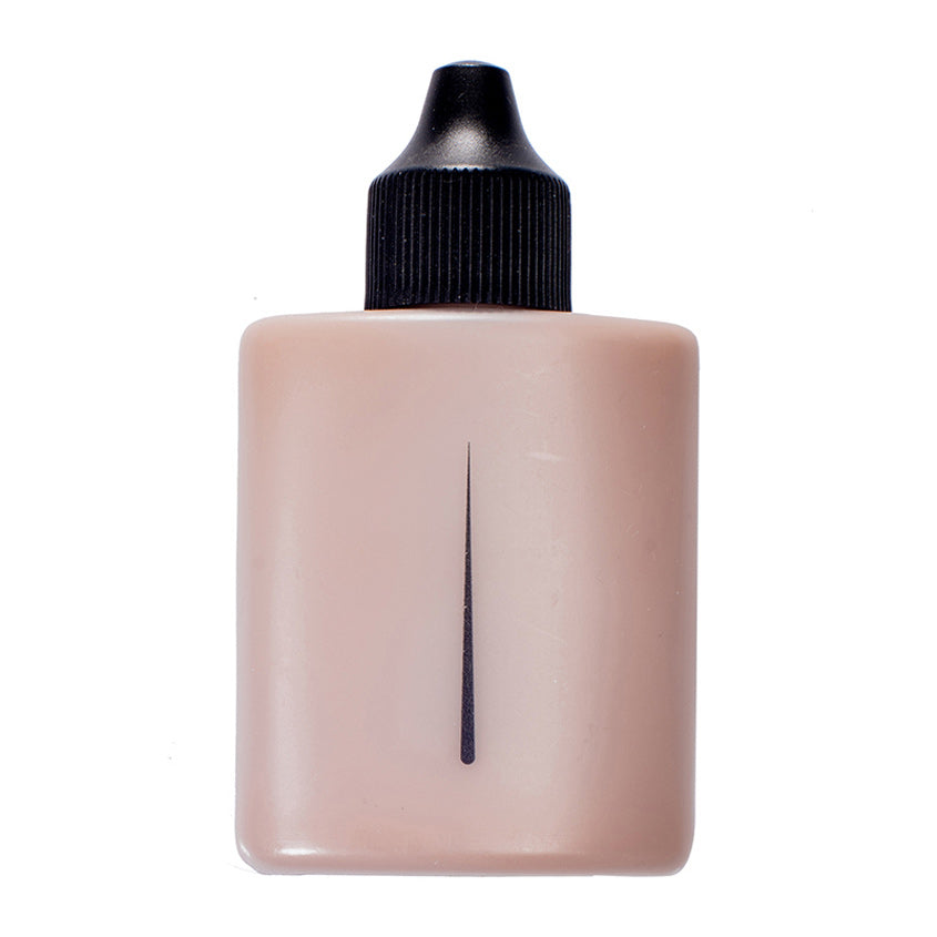 RADIANT PROFESSIONAL MAKEUP AIR FINISH LONGLASTING FOUNDATION SFP 20 NO 5 MEDIUM TAN 40ML – buy online