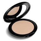 RADIANT PROFESSIONAL MAKEUP PERFECT FINISH COMPACT FACE POWDER NO 04 SWEET PINK 10G