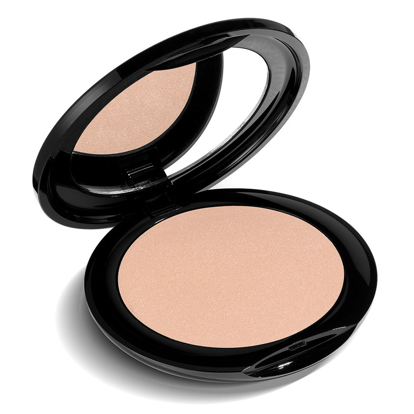 RADIANT PROFESSIONAL MAKEUP PERFECT FINISH COMPACT FACE POWDER NO 11 NATURAL SKIN 10G – buy online