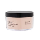 RADIANT PROFESSIONAL MAKEUP LOOSE POWDER NO 6 TRANSPARENT NATURAL TAN 28G