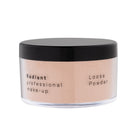 RADIANT PROFESSIONAL MAKEUP LOOSE POWDER NO 6 TRANSPARENT NATURAL TAN 28G – buy online