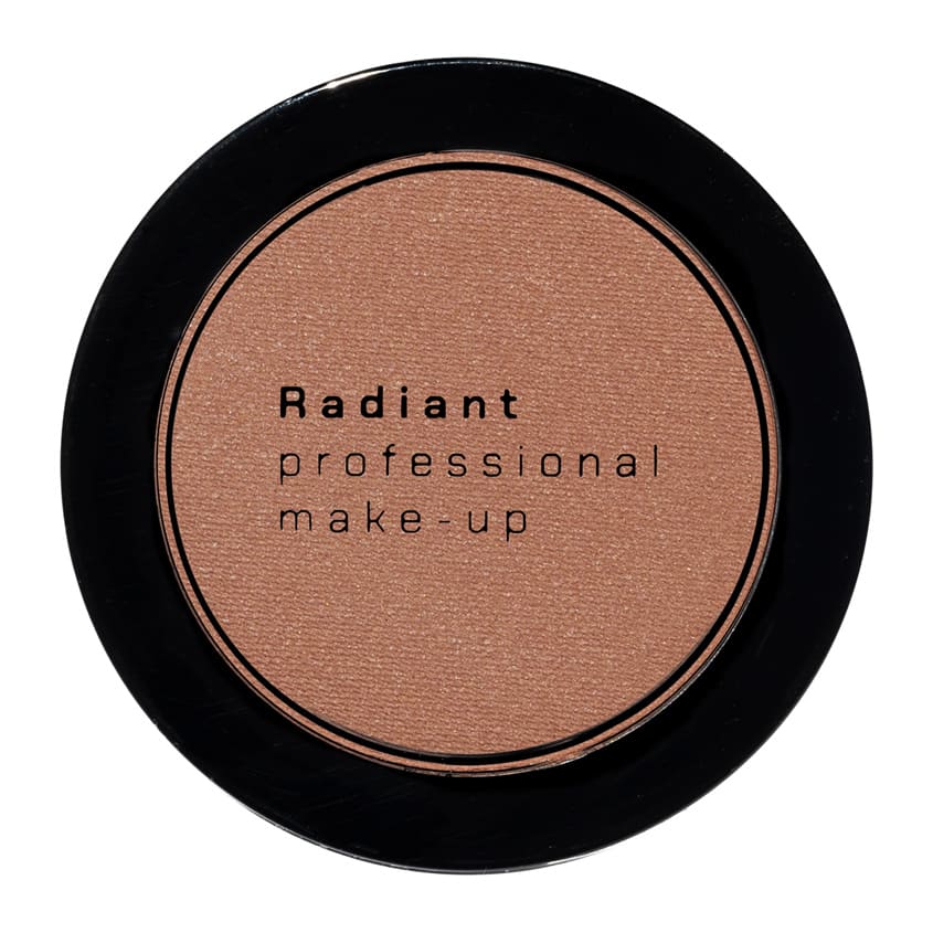 RADIANT PROFESSIONAL MAKEUP BLUSH COLOR NO 139 4G