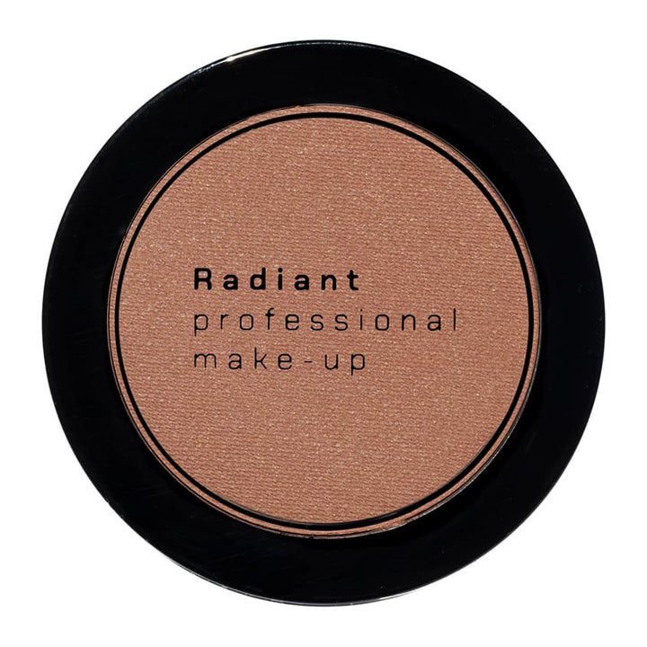 Face blush BLUSH COLOR NO 123 CERAMIC BROWN 4G