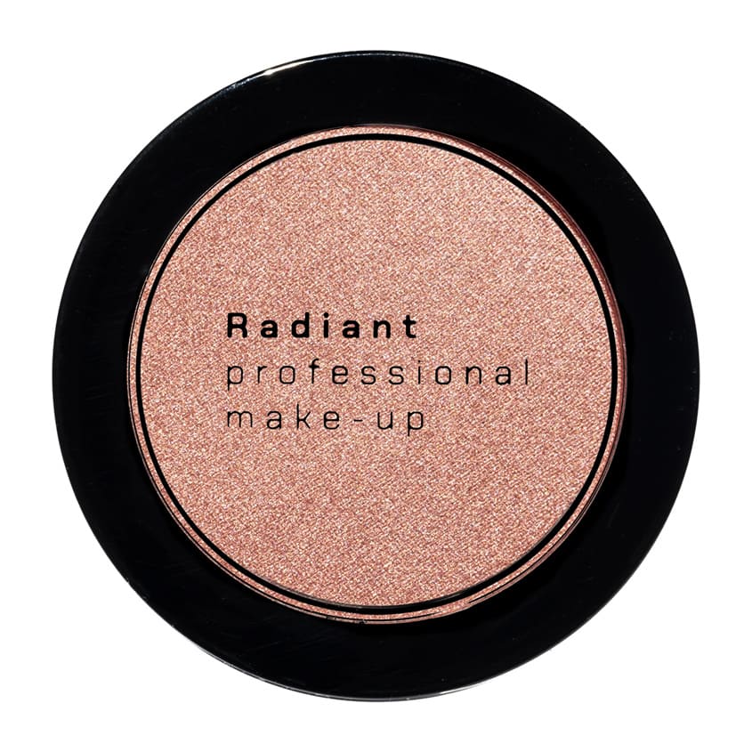 RADIANT PROFESSIONAL MAKEUP BLUSH COLOR NO 127 PEARLY APRICOT 4G – شراء أونلاين