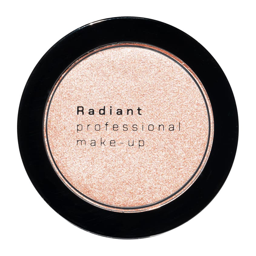 RADIANT PROFESSIONAL MAKEUP STROBING 01 GOLDEN GLOW 3,5G