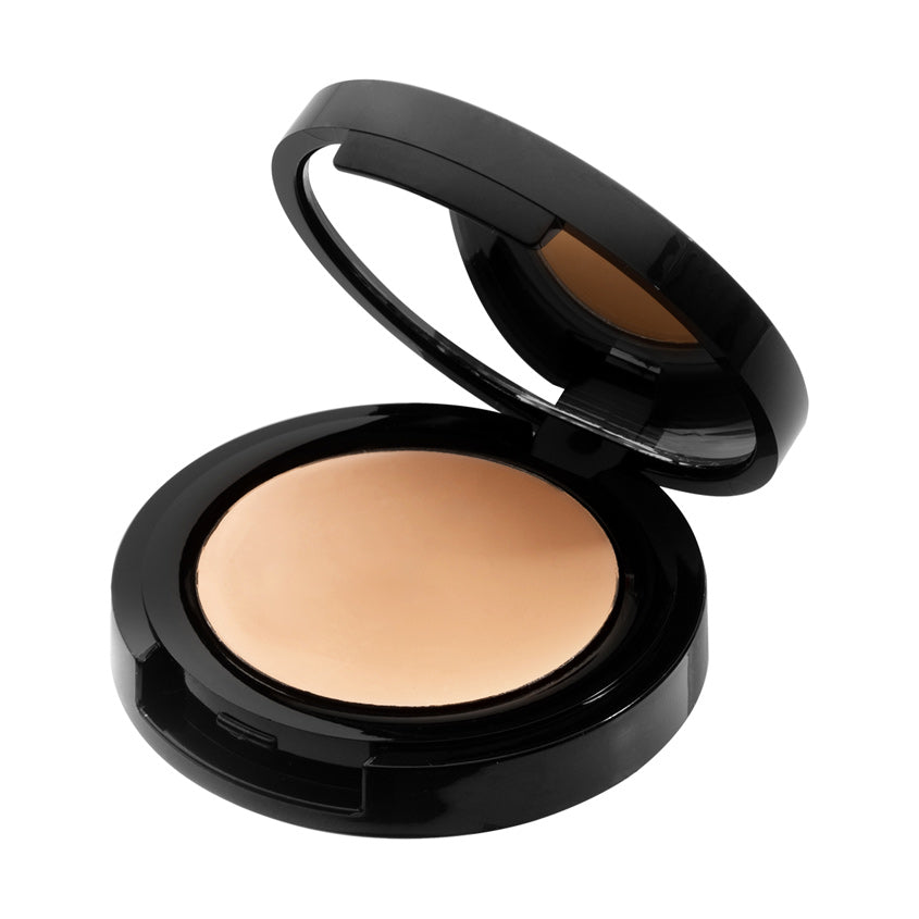 RADIANT PROFESSIONAL MAKEUP HIGH COVERAGE CREAMY CONCEALER NO 1 IVORY 3G