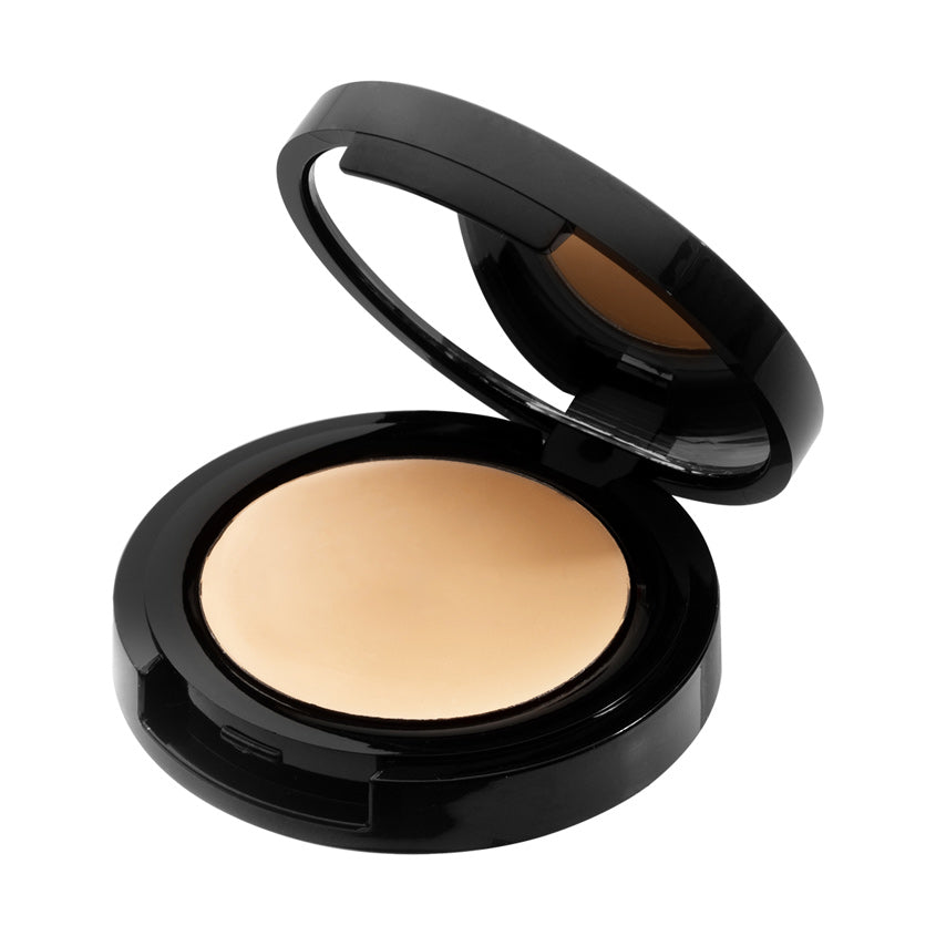 RADIANT PROFESSIONAL MAKEUP HIGH COVERAGE CREAMY CONCEALER NO 2 BEIGE 3G – شراء أونلاين