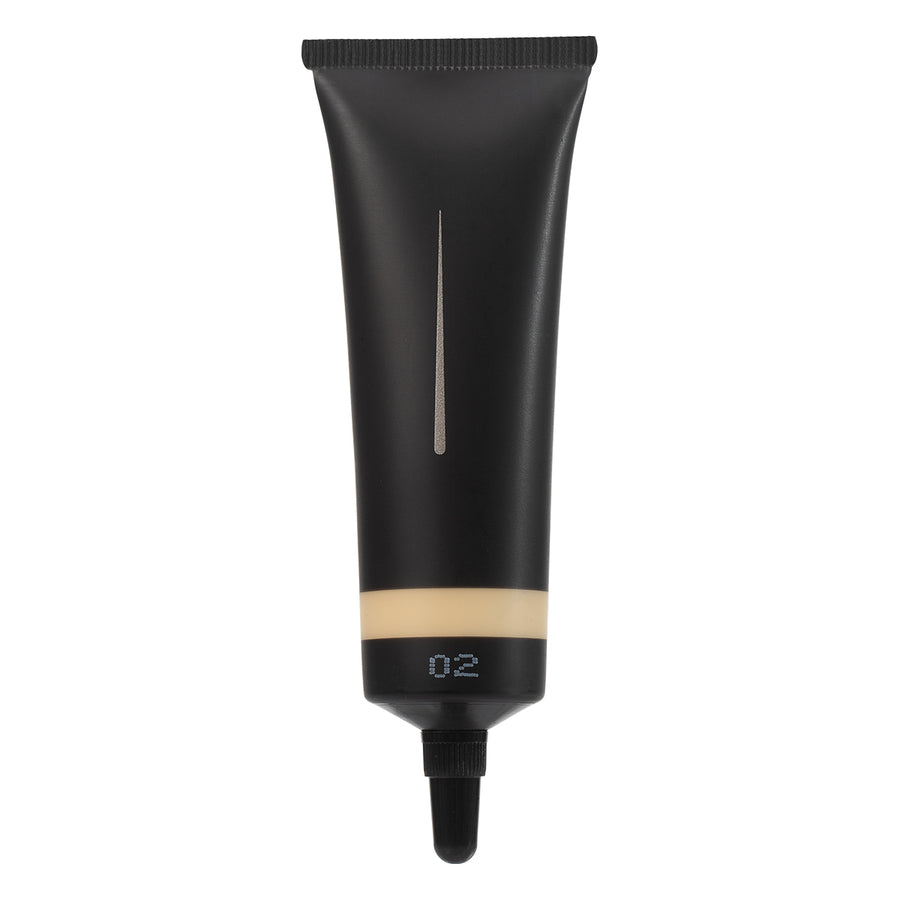 RADIANT PROFESSIONAL MAKEUP TONE CORRECTOR PRIMER NO 2 YELLOW 30ML