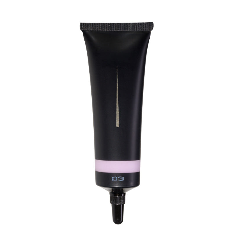 RADIANT PROFESSIONAL MAKEUP TONE CORRECTOR PRIMER NO 3 VIOLET 30ML