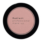 RADIANT PROFESSIONAL MAKEUP PURE MATT BLUSH COLOR NO 2 4G – شراء أونلاين
