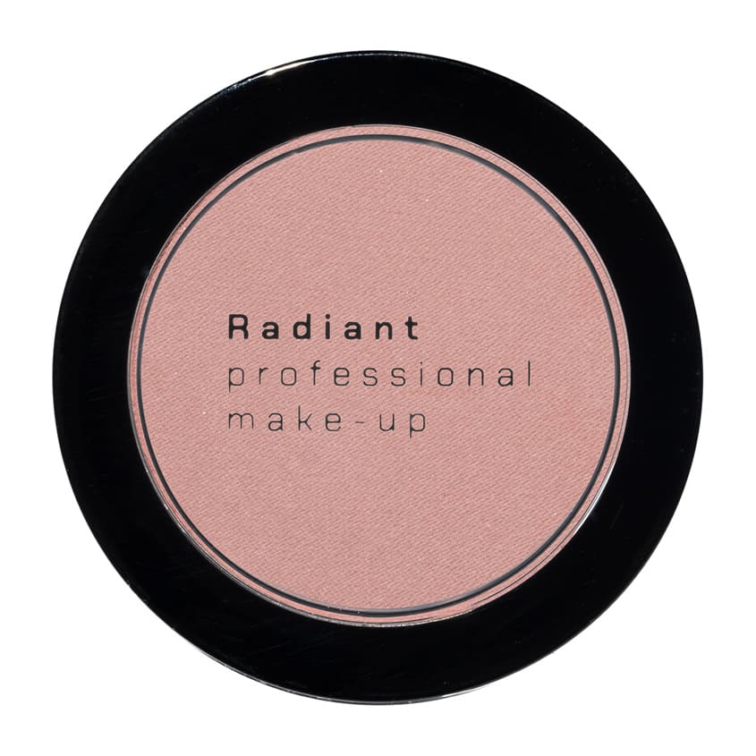 RADIANT PROFESSIONAL MAKEUP PURE MATT BLUSH COLOR NO 2 4G – شراء أونلاين