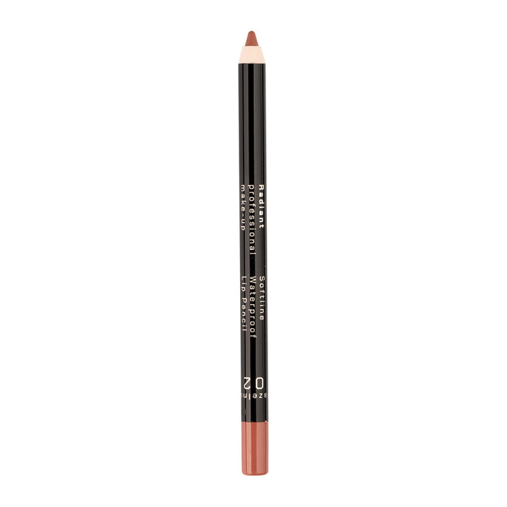 Lip pencils SOFT LINE WATERPROOF LIP PENCIL NO 2 HAZELNUT 1,2G