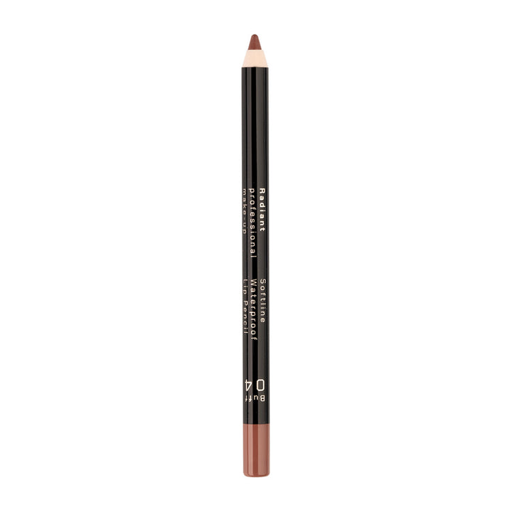 SOFT LINE WATERPROOF LIP PENCIL NO 4 BUFF 1,2G