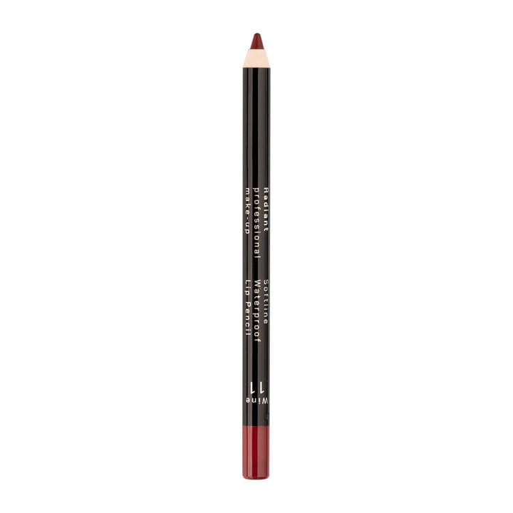 SOFT LINE WATERPROOF LIP PENCIL NO 11 WINE 1,2G
