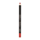 RADIANT PROFESSIONAL MAKEUP SOFT LINE WATERPROOF LIP PENCIL NO 12 DARK RED 1,2G – buy online