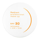 RADIANT PROFESSIONAL MAKEUP PHOTO AGEING PROTECTION COMPACT POWDER SPF 30 No 3 – شراء أونلاين