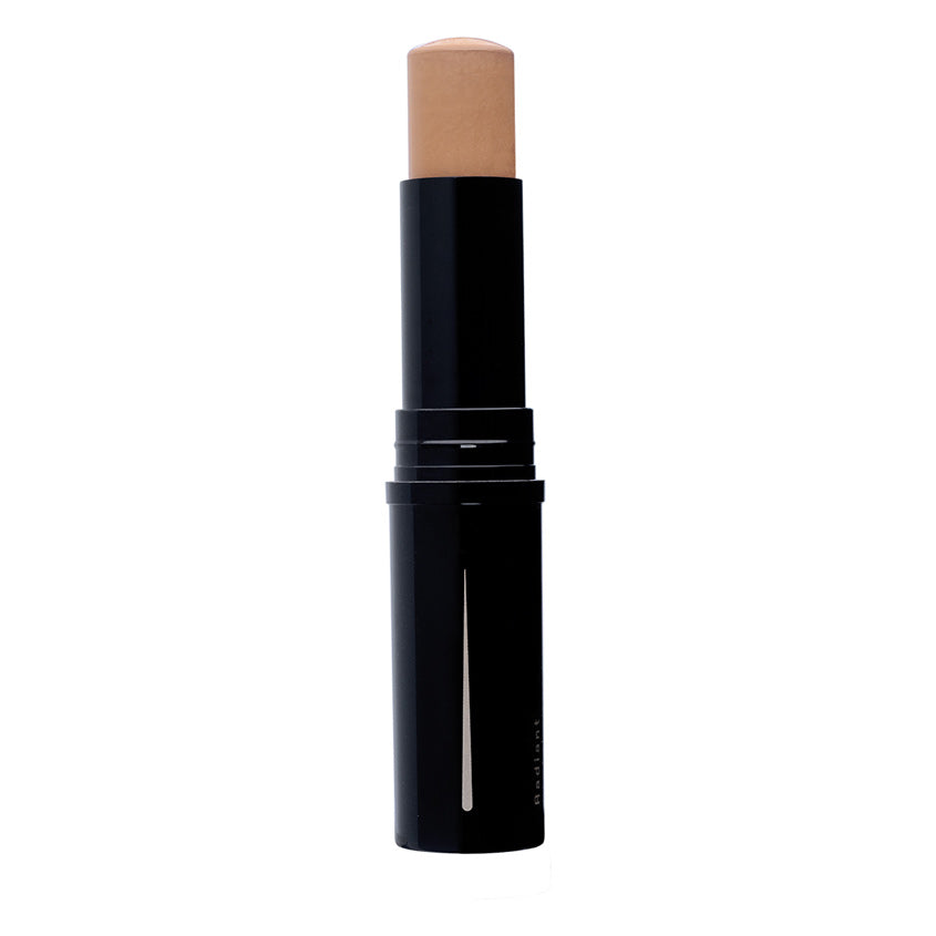 RADIANT PROFESSIONAL MAKEUP NATURAL FIX X-COVER STICK FOUNDATION No 3