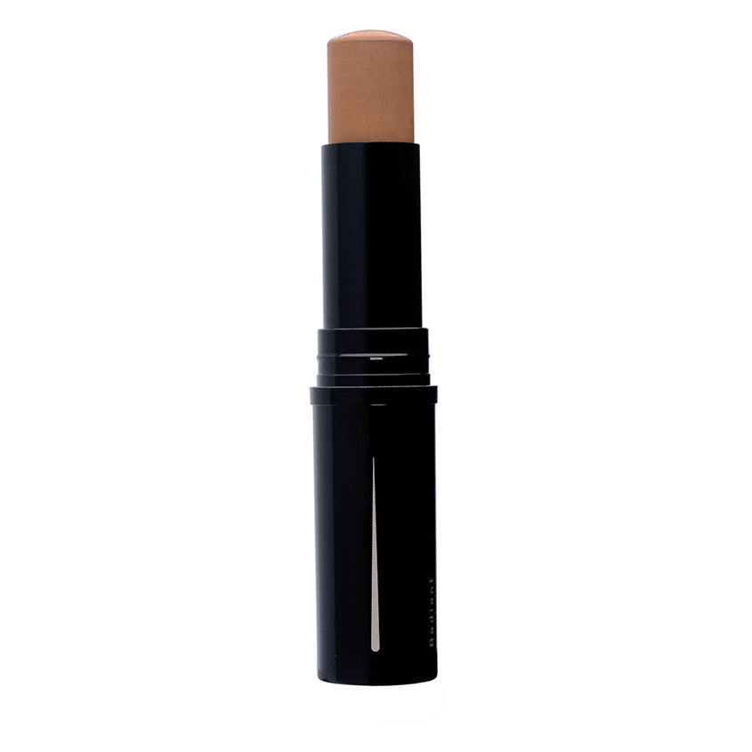 RADIANT PROFESSIONAL MAKEUP NATURAL FIX X-COVER STICK FOUNDATION No 5 – شراء أونلاين