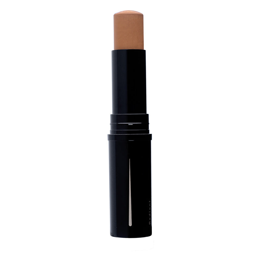RADIANT PROFESSIONAL MAKEUP NATURAL FIX X-COVER STICK FOUNDATION No 6 – buy online