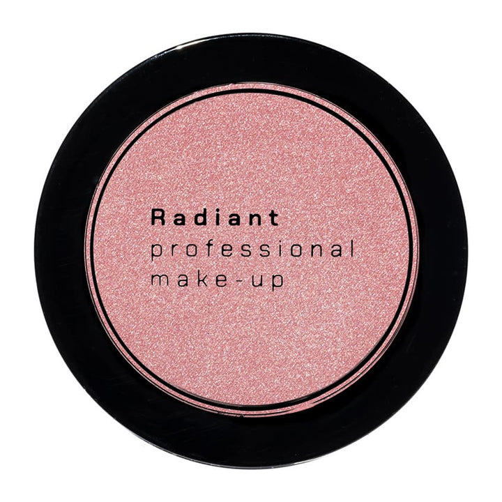 Face blush BLUSH COLOR NO 107 - PINK ROSE